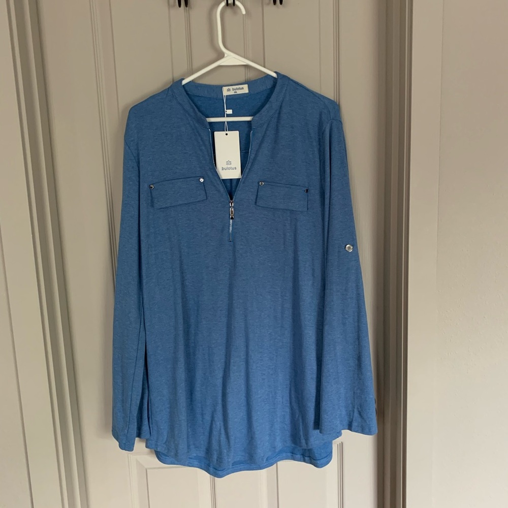 Bulotus blouses for women NWT
